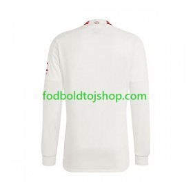 Manchester United 3 trøje 2023-24 L/S